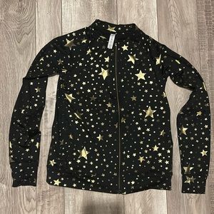 Ideology Girls Jacket